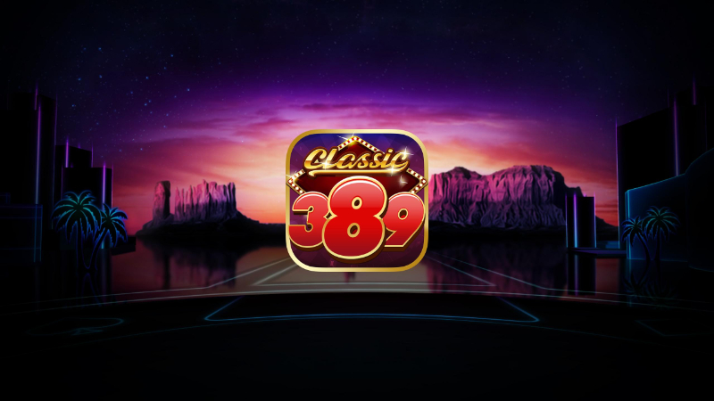 C389 Club