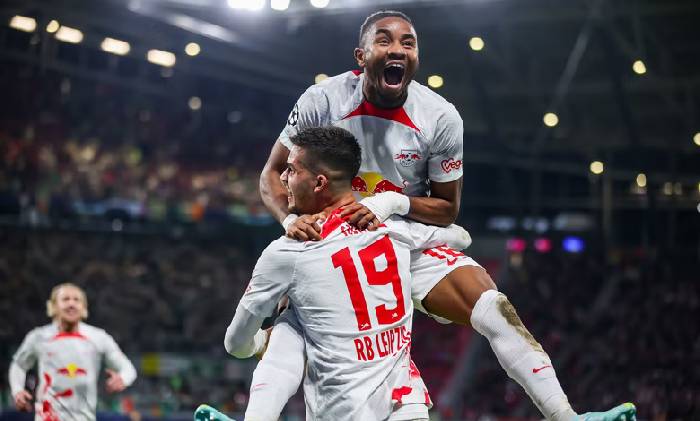 Soi kèo trận Celtic vs Leipzig