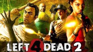 the passing left 4 dead 2