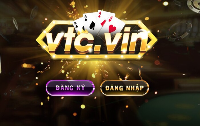 VTC Vin – Sân chơi đổi thưởng đa nền tảng